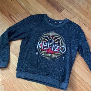 Kenzo Sweatshirt